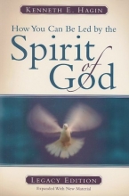 Cover art for How You Can Be Led by the Spirit of God