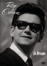 Cover art for Roy Orbison: In Dreams