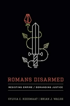 Cover art for Romans Disarmed
