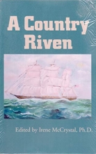 Cover art for A Country Riven