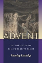 Cover art for Advent: The Once and Future Coming of Jesus Christ