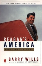Cover art for Reagan's America: Innocents at Home