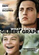 Cover art for What's Eating Gilbert Grape 