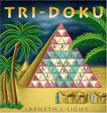 Cover art for Tri-doku