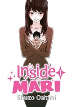 Cover art for Inside Mari, Volume 1