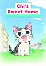 Cover art for Chi's Sweet Home Complete Season 1
