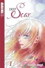 Cover art for Deep Scar, Vol. 01