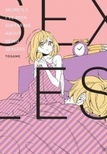 Cover art for Secretly, I've Been Suffering About Being Sexless