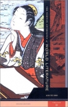 Cover art for The Norton Anthology of World Literature, Vol. D: 1650 to 1800, 2nd Edition