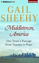 Cover art for Middletown, America: One Town's Passage from Trauma to Hope