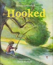 Cover art for Hooked