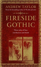Cover art for Fireside Gothic