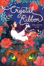 Cover art for The Crystal Ribbon