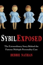 Cover art for Sybil Exposed: The Extraordinary Story Behind the Famous Multiple Personality Case