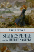 Cover art for Shakespeare and the Human Mystery