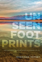 Cover art for Unseen Footprints: Encountering the Divine along the Journey of Life
