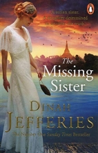 Cover art for The Missing Sister