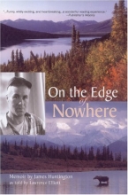 Cover art for On the Edge of Nowhere