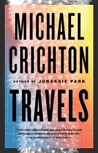 Cover art for Travels (Vintage Departures)