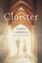 Cover art for The Cloister: A Novel