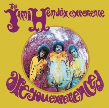 Cover art for Are You Experienced