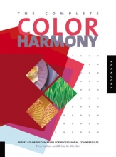 Cover art for The Complete Color Harmony: Expert Color Information for Professional Color Results