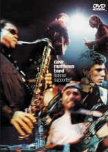 Cover art for Dave Matthews Band - Listener Supported
