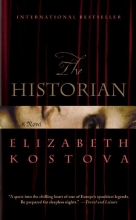 Cover art for The Historian