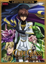 Cover art for Code Geass Lelouch of the Rebellion: R2, Part 2 