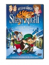 Cover art for Buster & Chauncey's Silent Night
