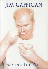 Cover art for Jim Gaffigan - Beyond the Pale