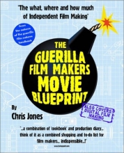 Cover art for The Guerilla Film Makers Movie Blueprint