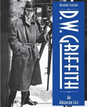Cover art for D.W. Griffith: An American Life
