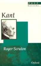 Cover art for Kant