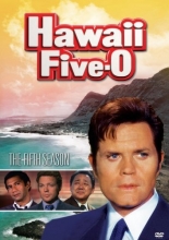 Cover art for Hawaii Five-O: Season 5