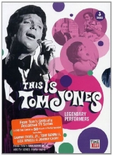 Cover art for This Is Tom Jones Volume 2: Legendary Performers