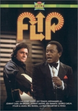 Cover art for Flip Wilson Show, Parts 3 & 4