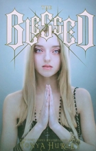 Cover art for The Blessed
