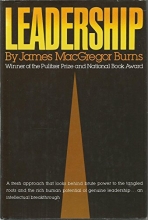 Cover art for Leadership