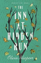 Cover art for The Inn at Hidden Run (Tree of Life)