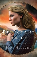 Cover art for Reluctant Bride (The Bride Ships)