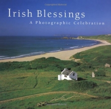 Cover art for Irish Blessings: A Photographic Celebration