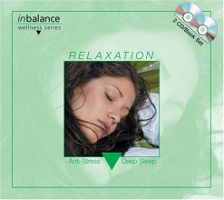 Cover art for Relaxation