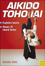 Cover art for Aikido Toho Iai