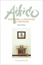Cover art for Aikido Exercises for Teaching and Training: Revised Edition