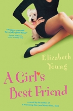 Cover art for A Girl's Best Friend