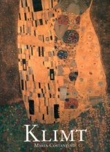 Cover art for Klimt