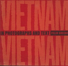 Cover art for Vietnam! Vietnam!: In Photographs and Text