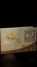 Cover art for The Pig Book