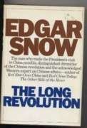 Cover art for The long revolution